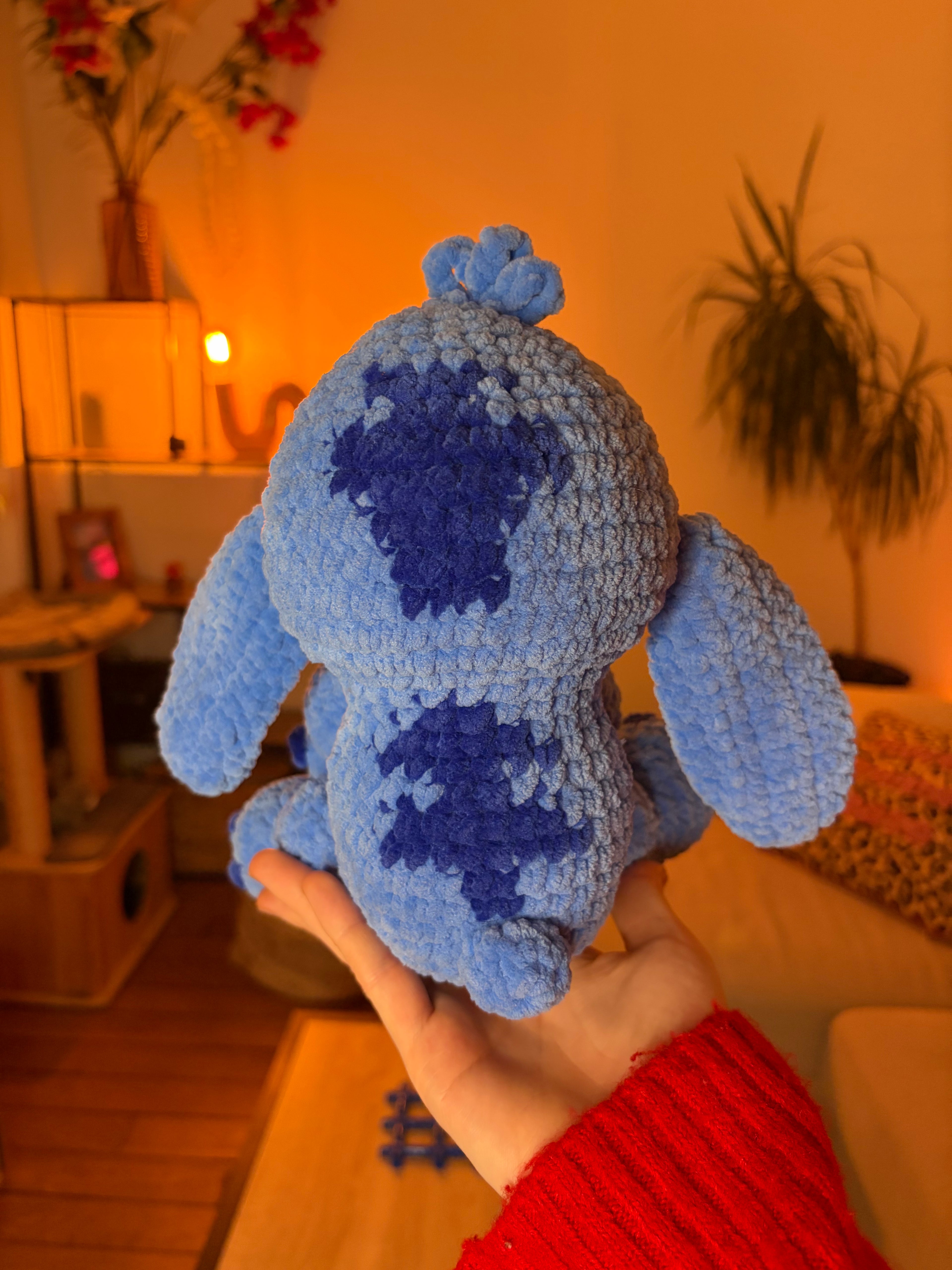 Patron Stitch