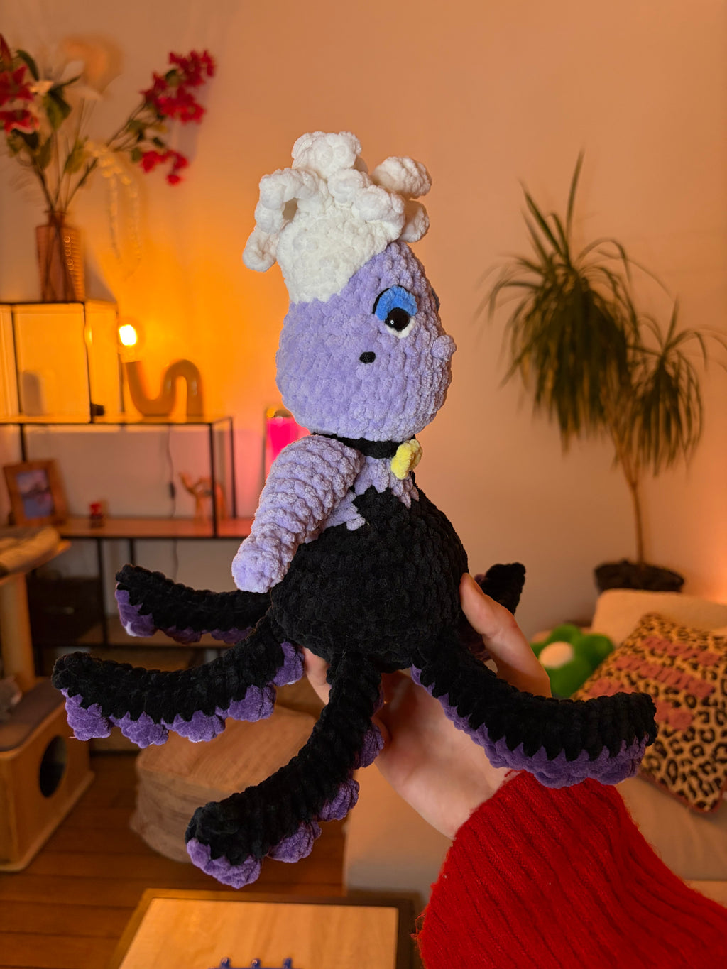 Patron Ursula