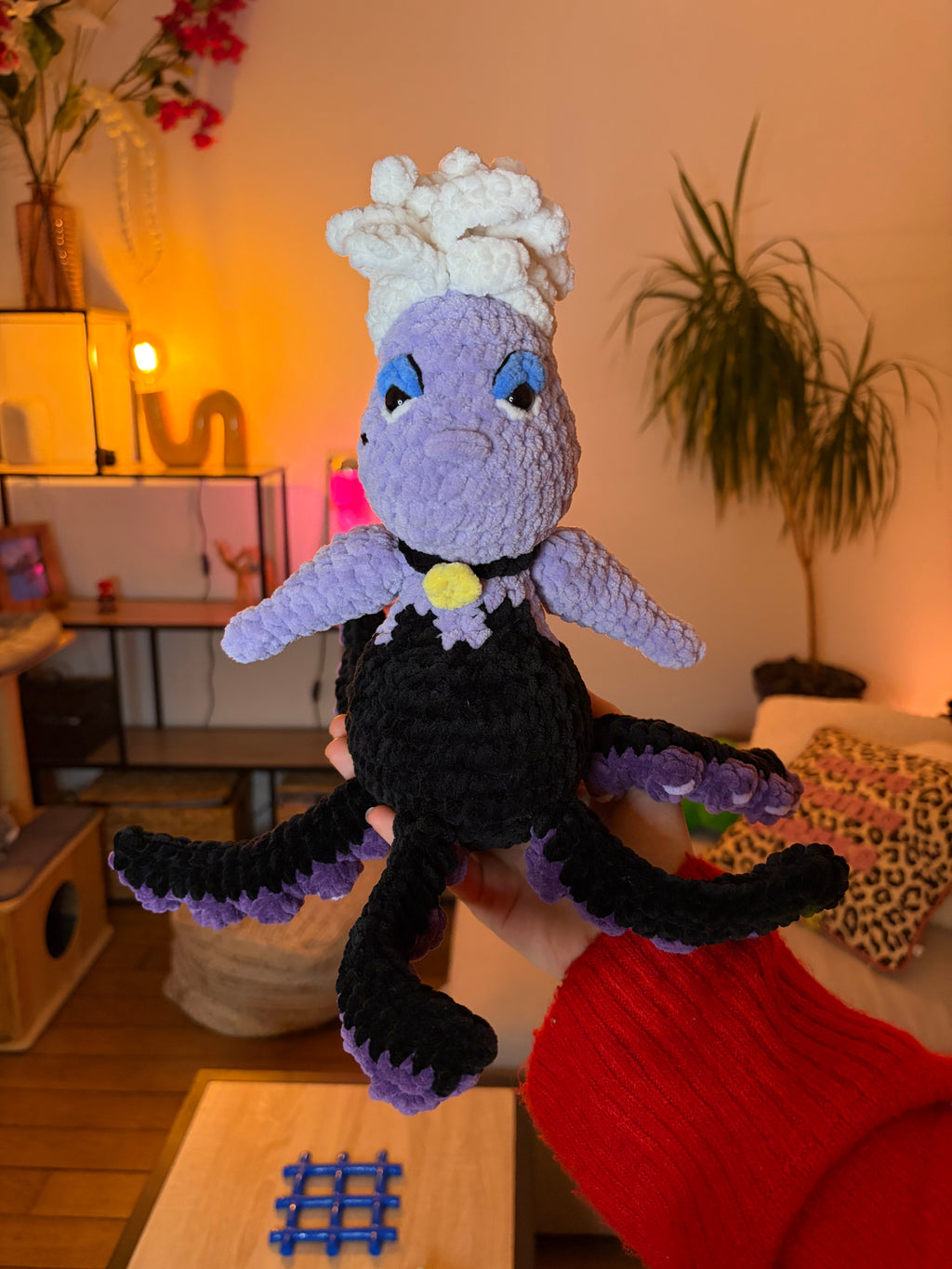 Patron Ursula