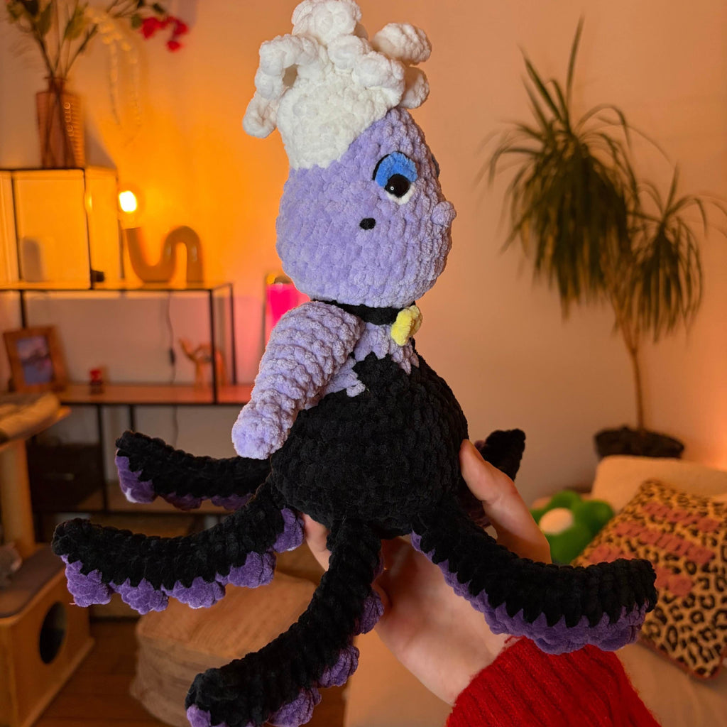 Patron Ursula