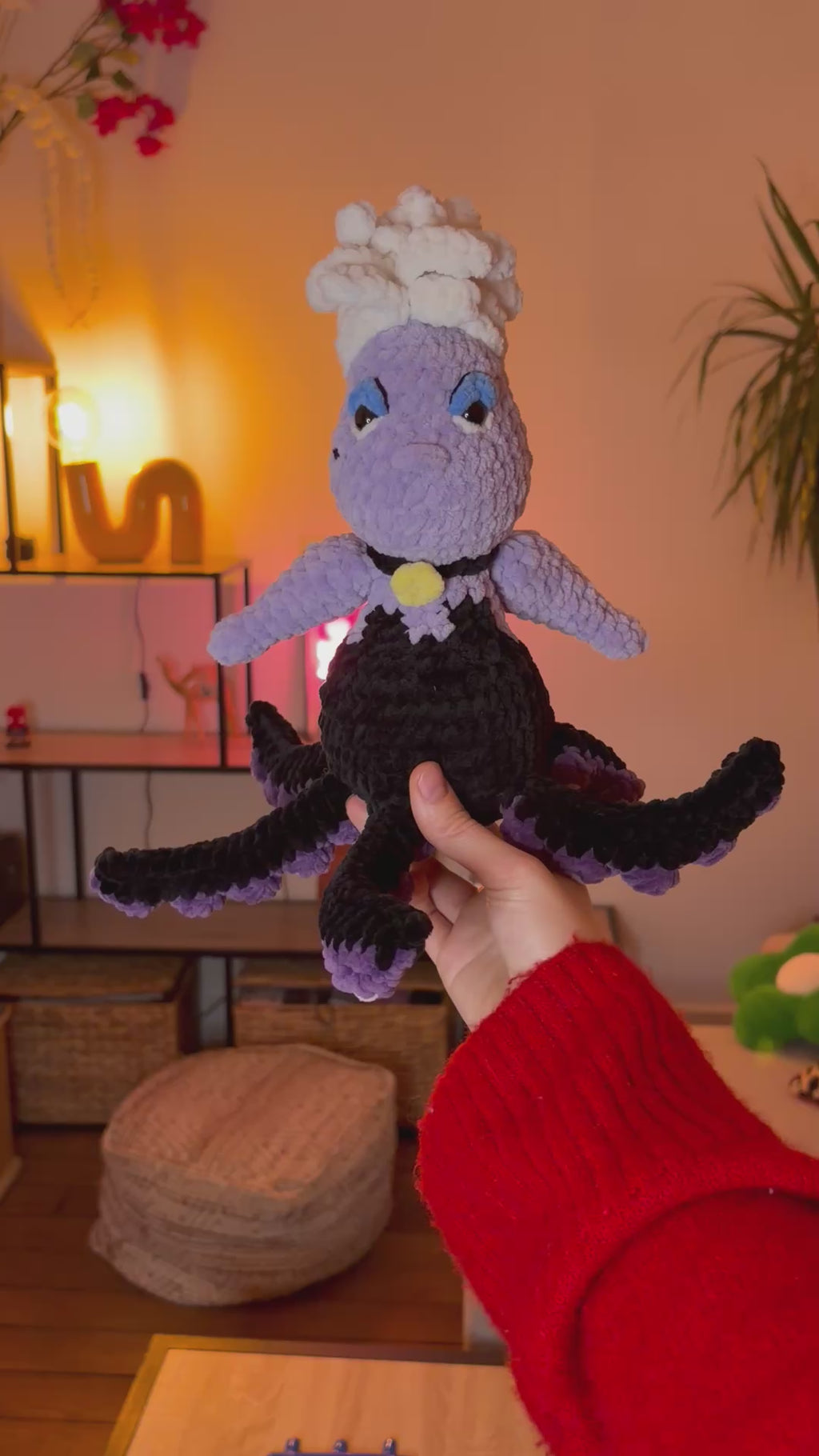 Patron Ursula