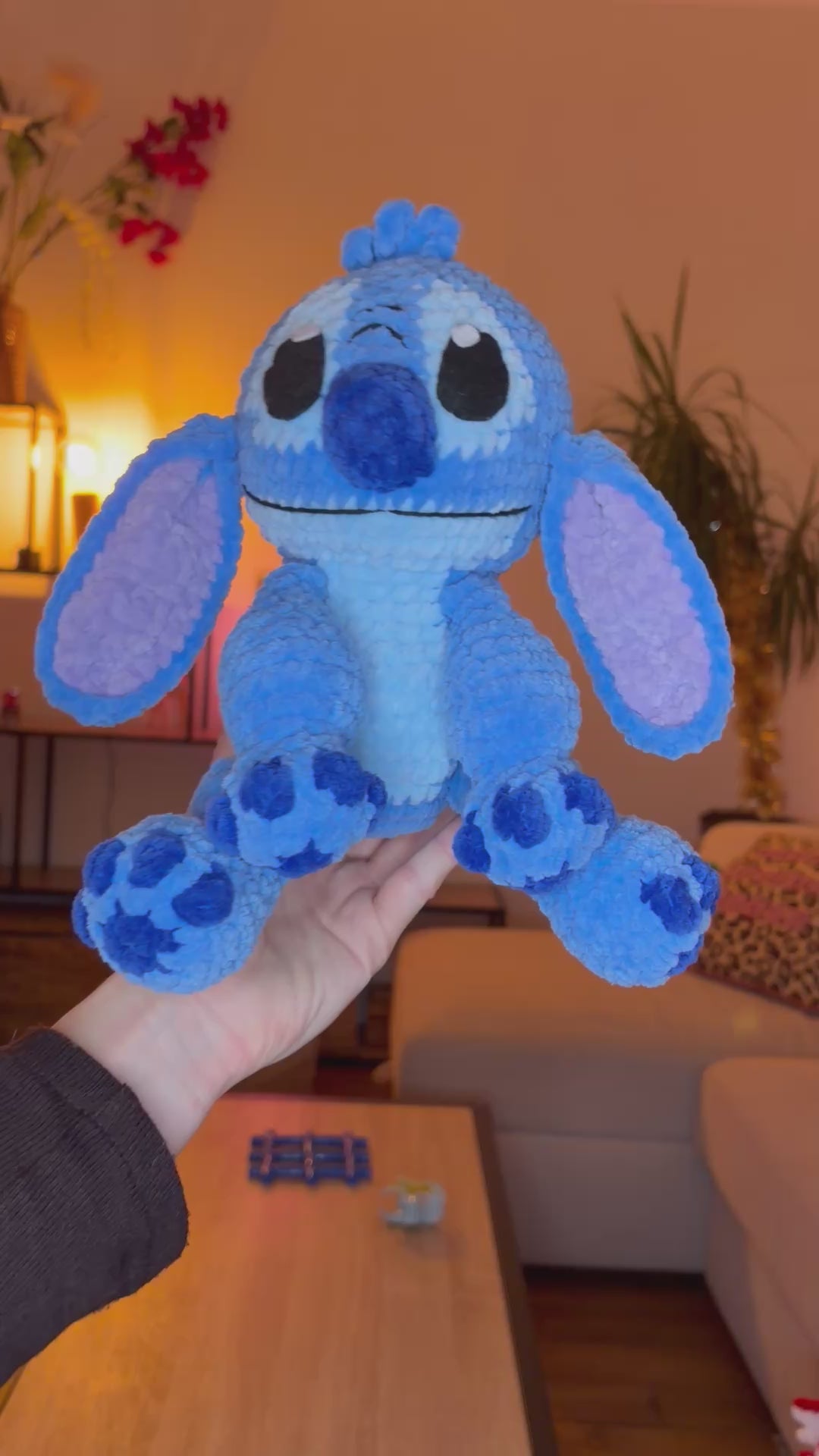 Patron Stitch